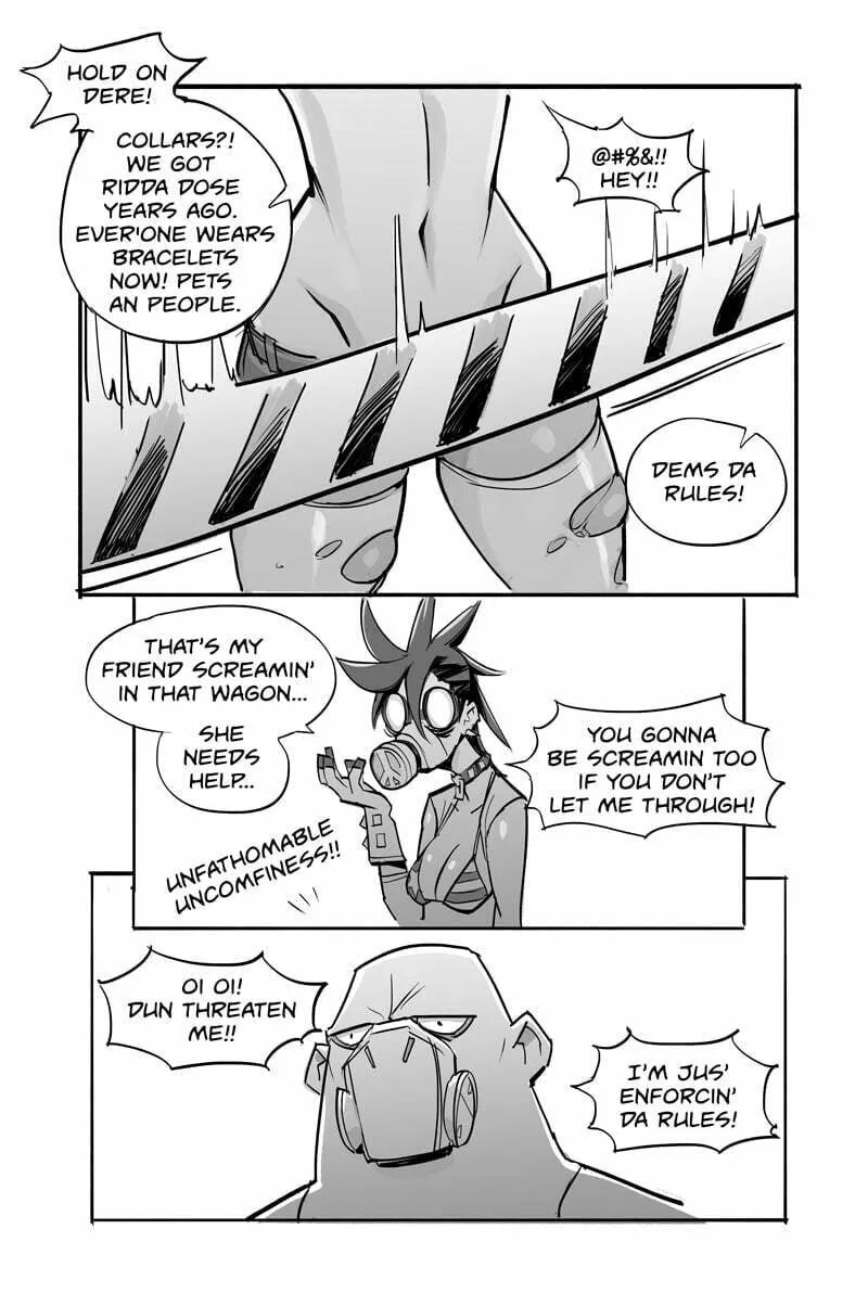 BaDoom Chapter 39 page 2 - 