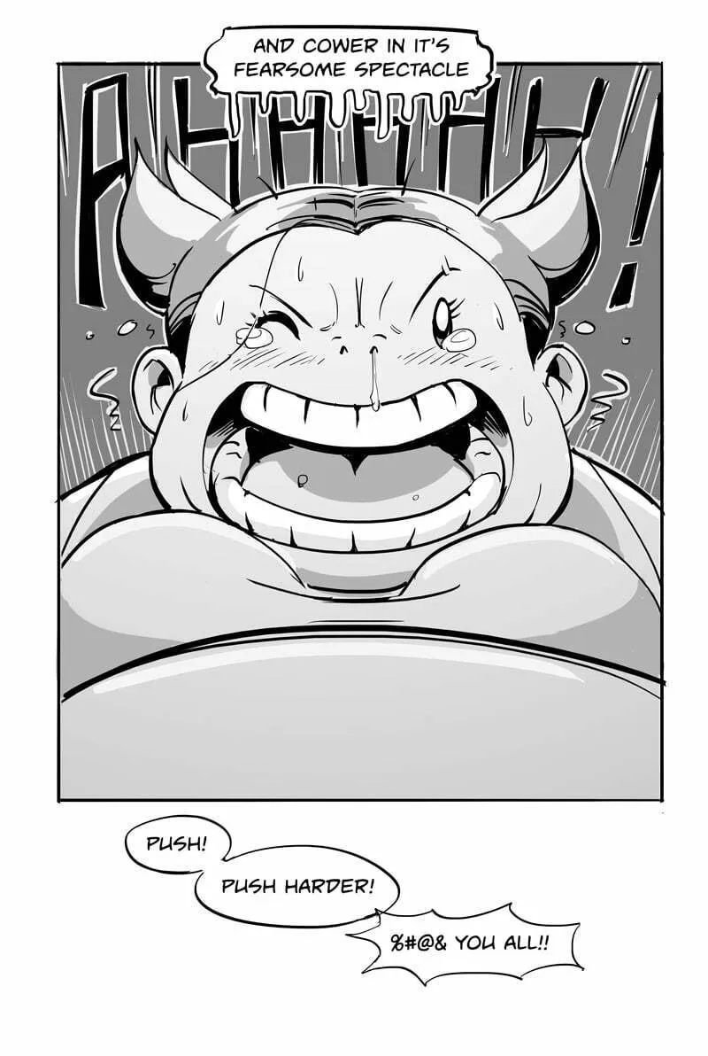 BaDoom Chapter 42 page 2 - 