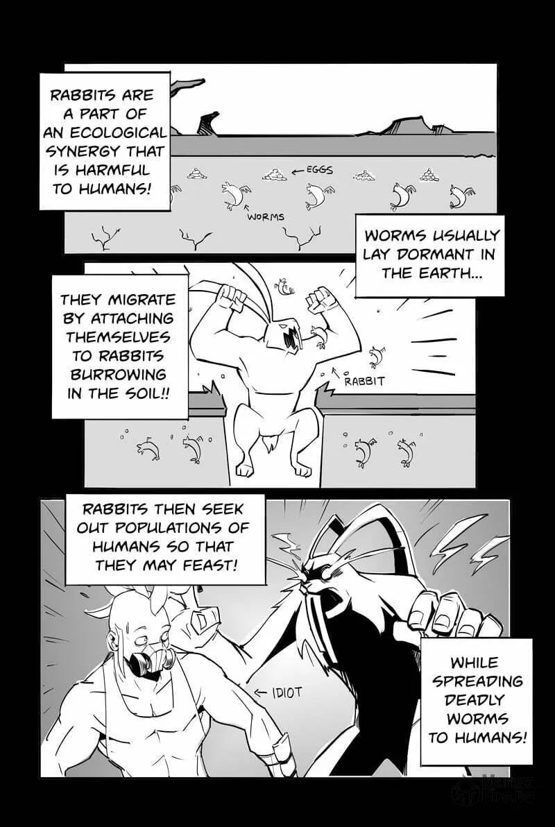 BaDoom Chapter 43 page 3 - 