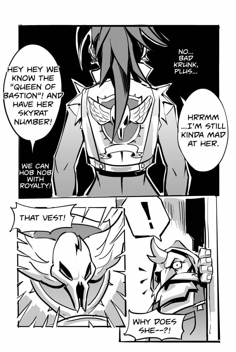 BaDoom Chapter 47 page 2 - 