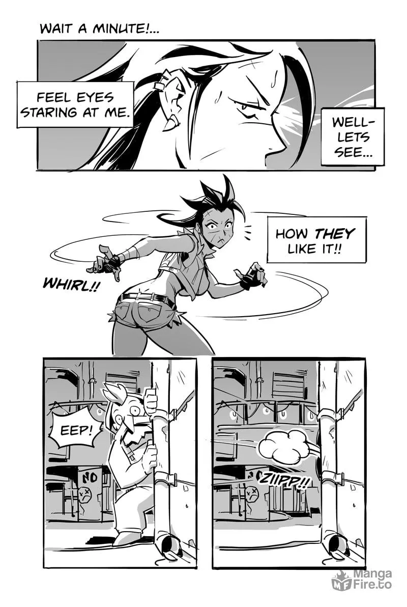 BaDoom Chapter 47 page 3 - 