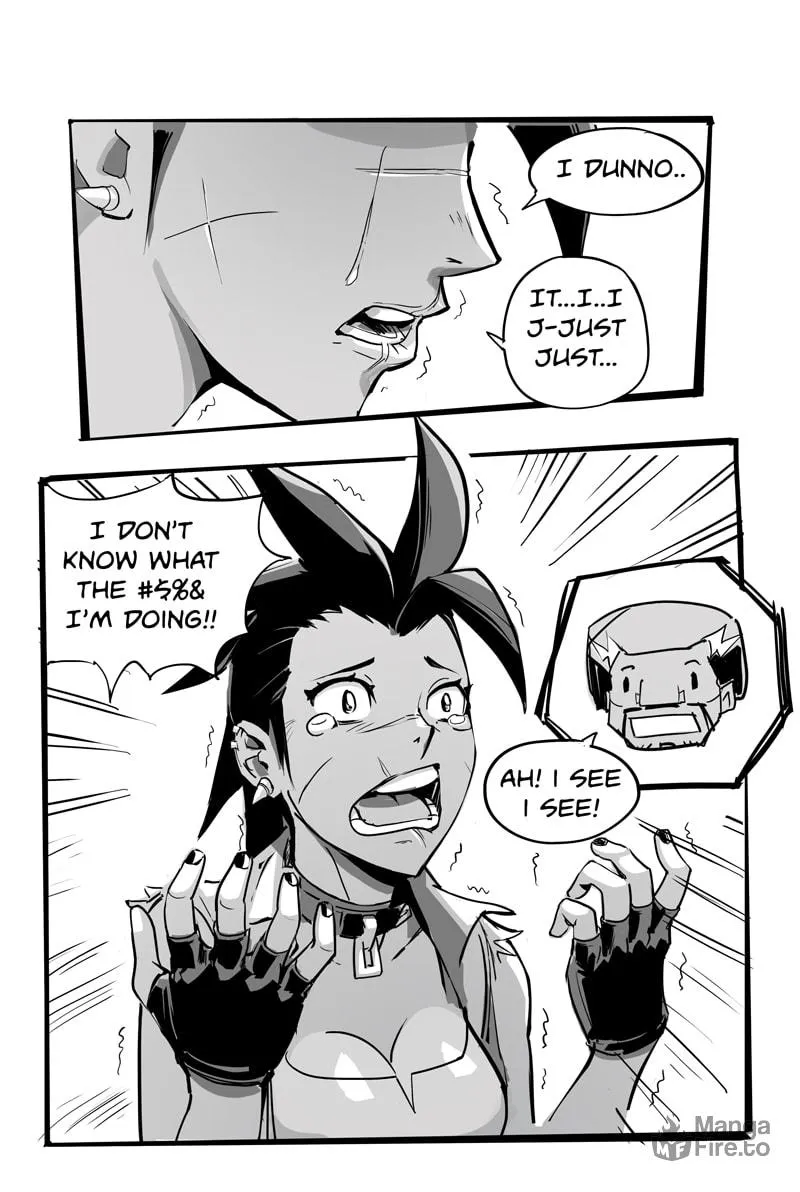 BaDoom Chapter 49 page 3 - 