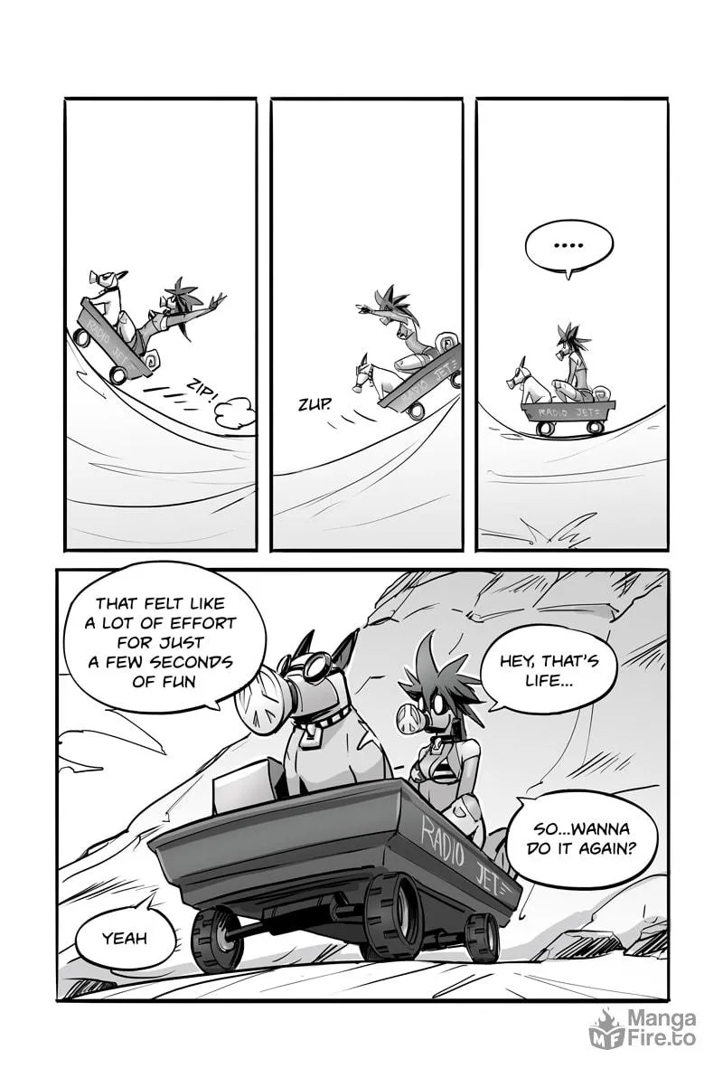 BaDoom Chapter 5 page 3 - 