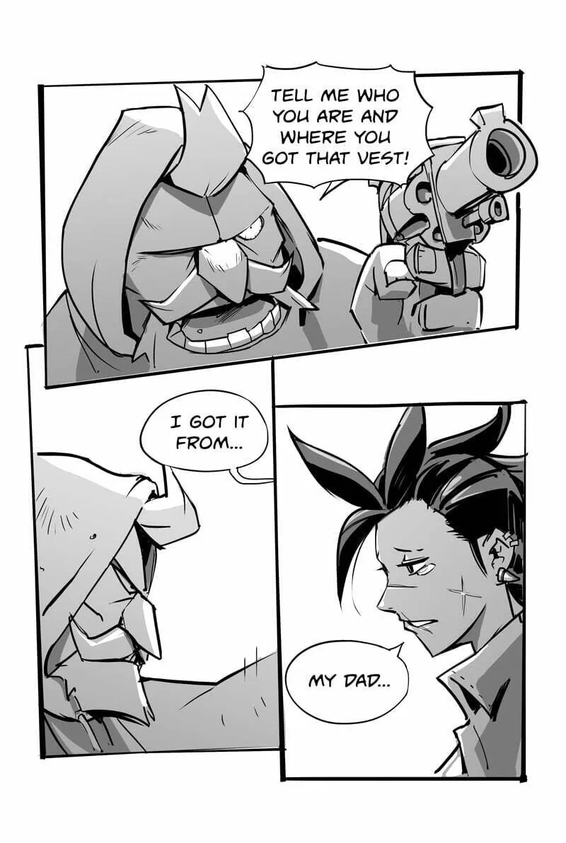 BaDoom Chapter 51 page 4 - 