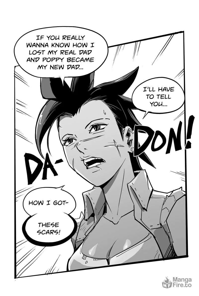 BaDoom Chapter 51 page 6 - 