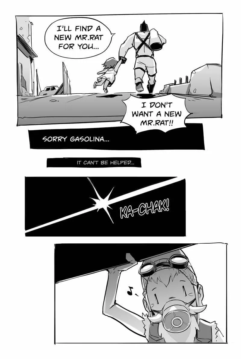 BaDoom Chapter 52 page 2 - 