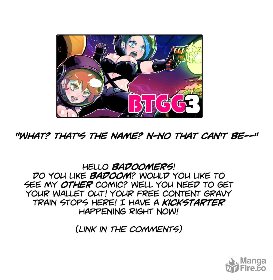 BaDoom Chapter 52 page 12 - 