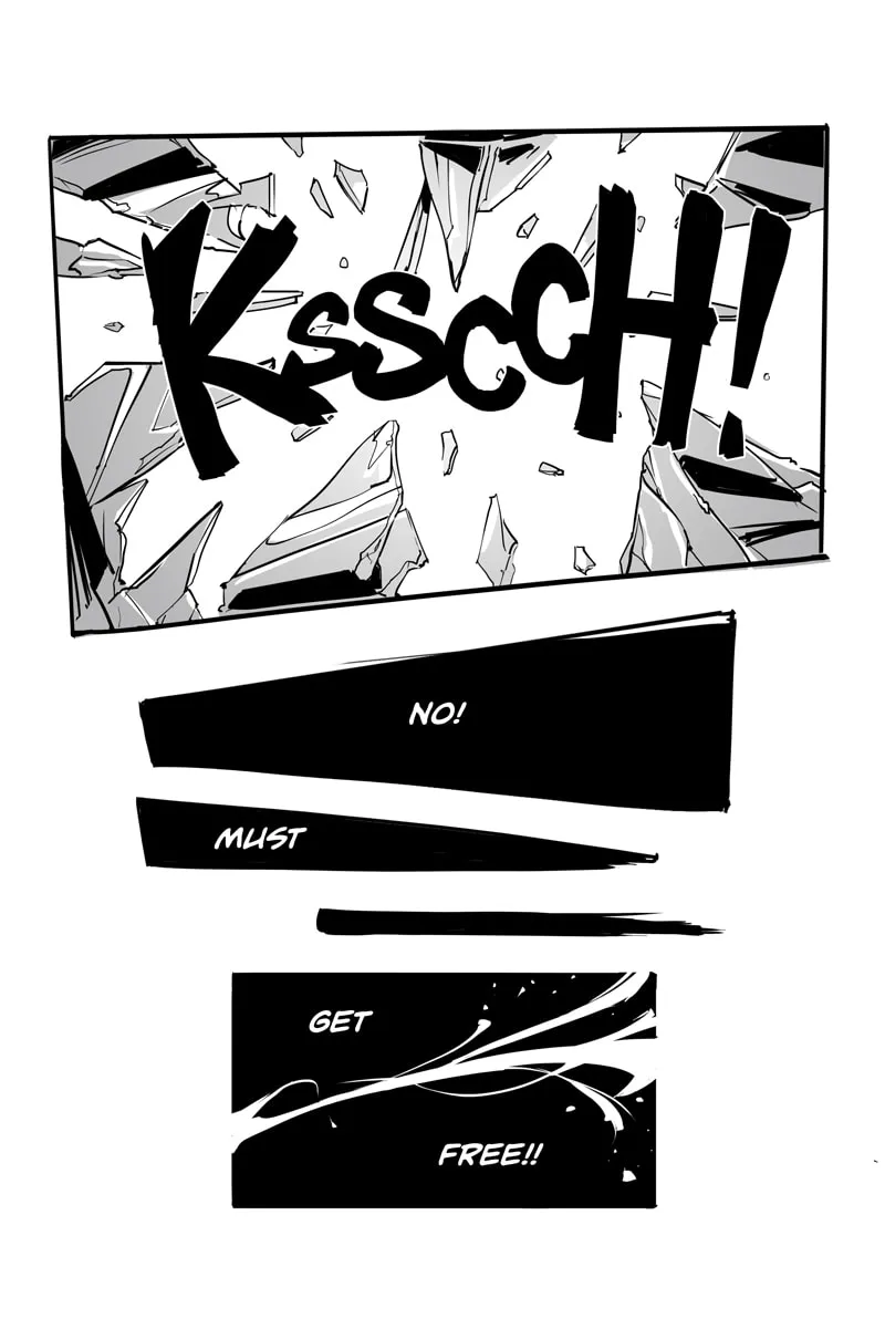 BaDoom Chapter 52 page 7 - 
