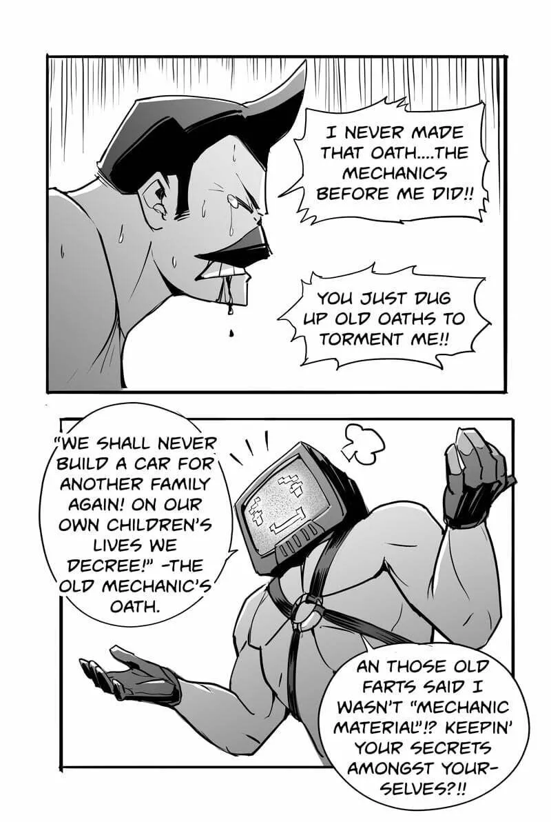 BaDoom Chapter 56 page 2 - 
