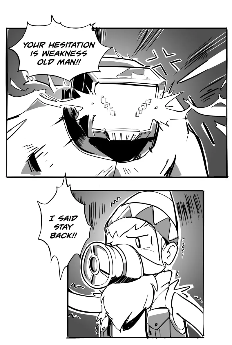 BaDoom Chapter 57 page 2 - 