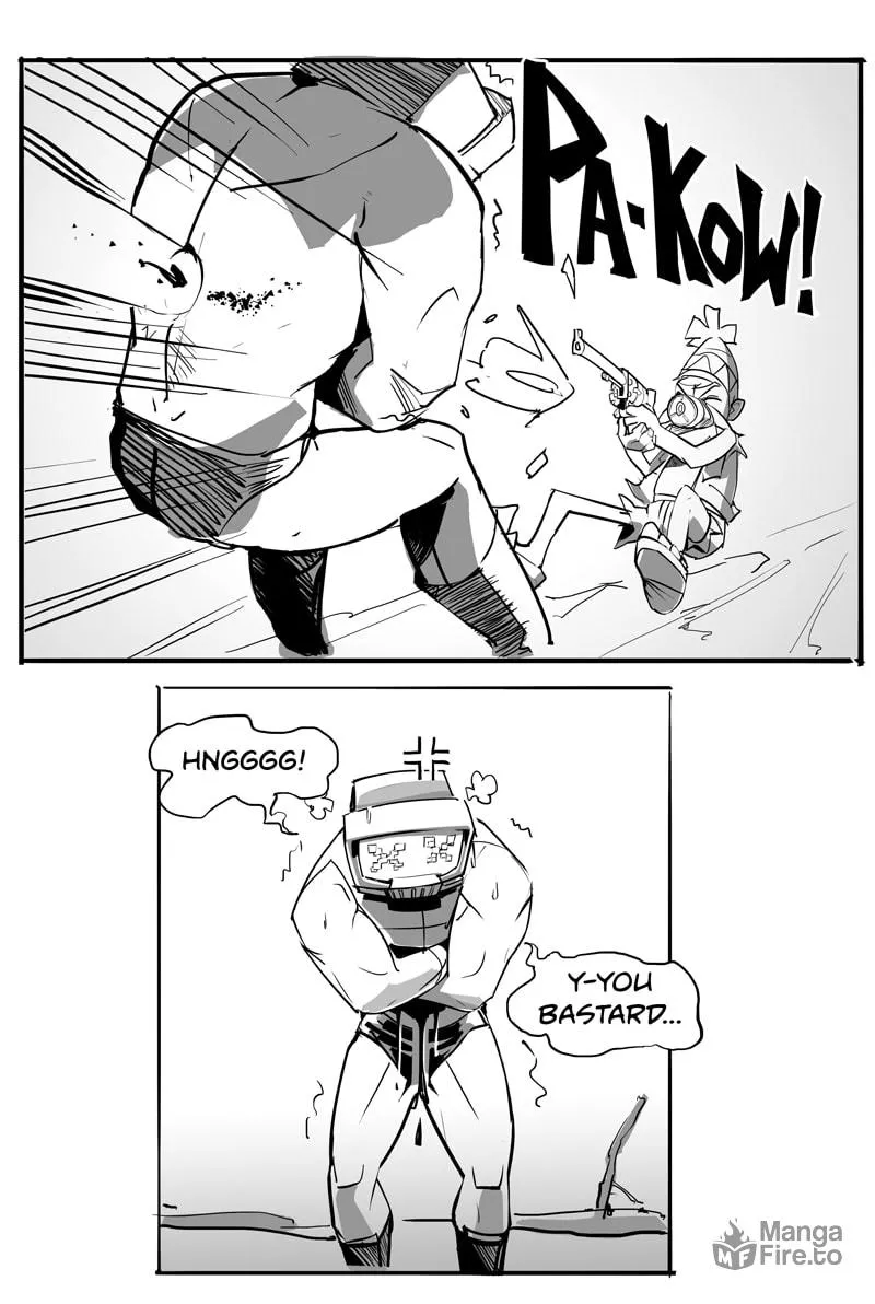 BaDoom Chapter 57 page 3 - 