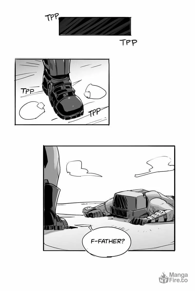 BaDoom Chapter 57 page 10 - 