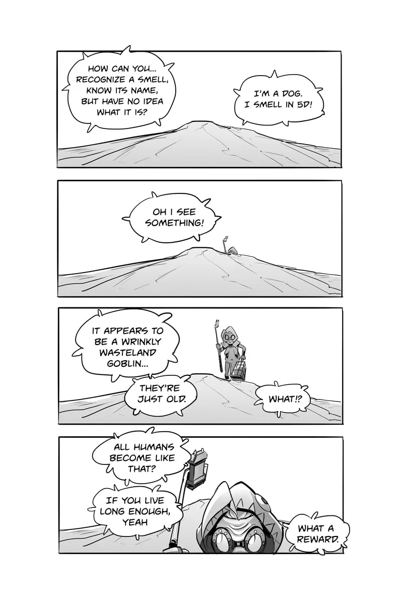 BaDoom Chapter 6 page 2 - 