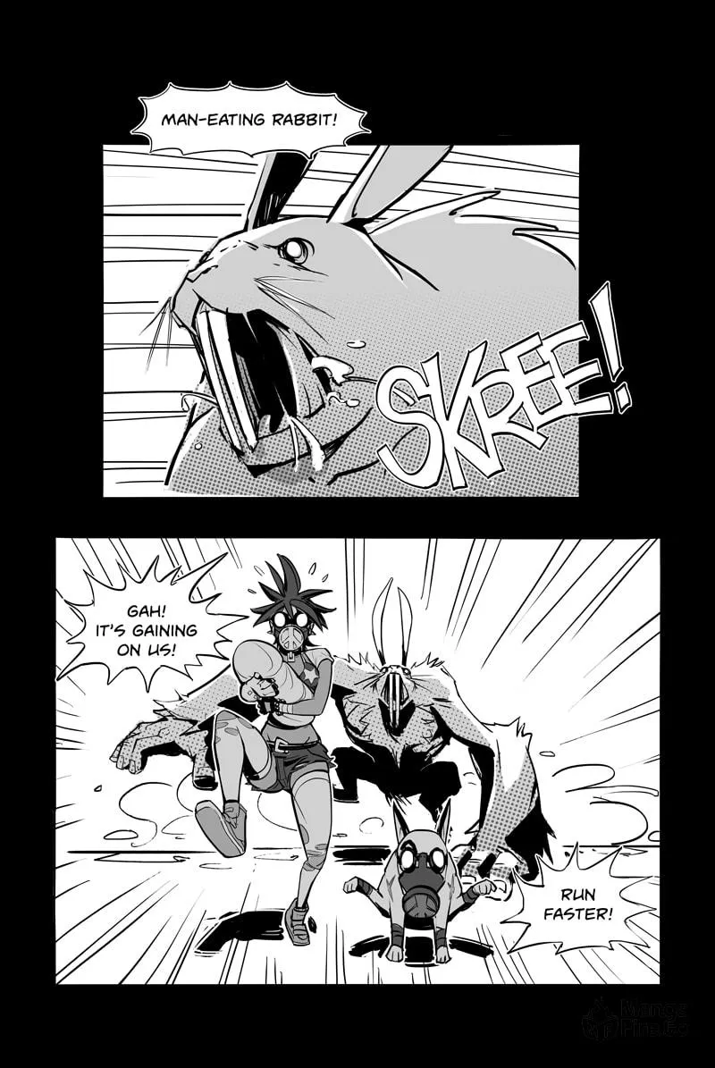 BaDoom Chapter 8 page 3 - 