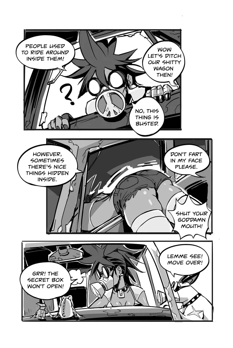 BaDoom Chapter 9 page 2 - 