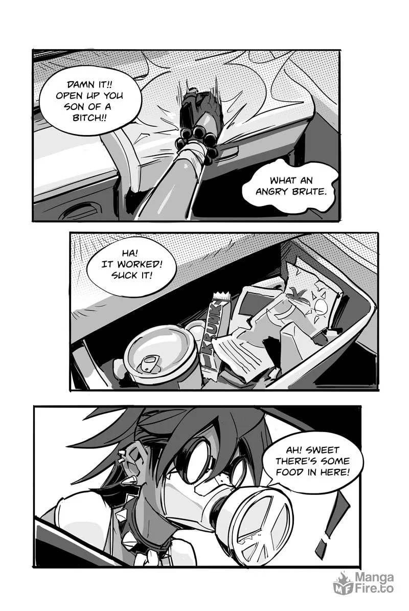 BaDoom Chapter 9 page 3 - 