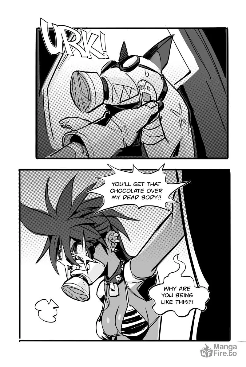 BaDoom Chapter 9 page 5 - 