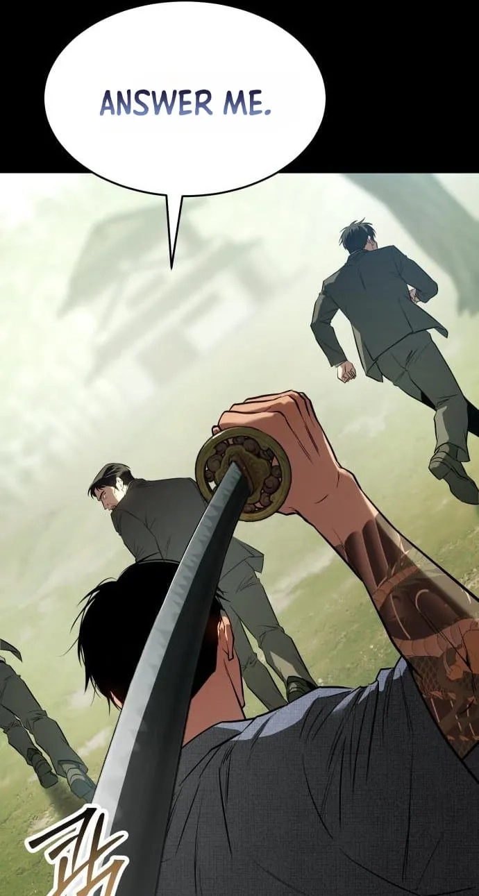 Baek XX Chapter 200 page 109 - 