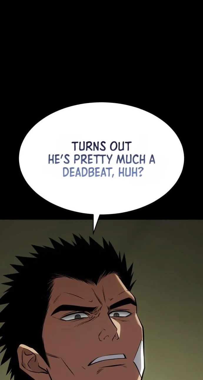 Baek XX Chapter 200 page 111 - 