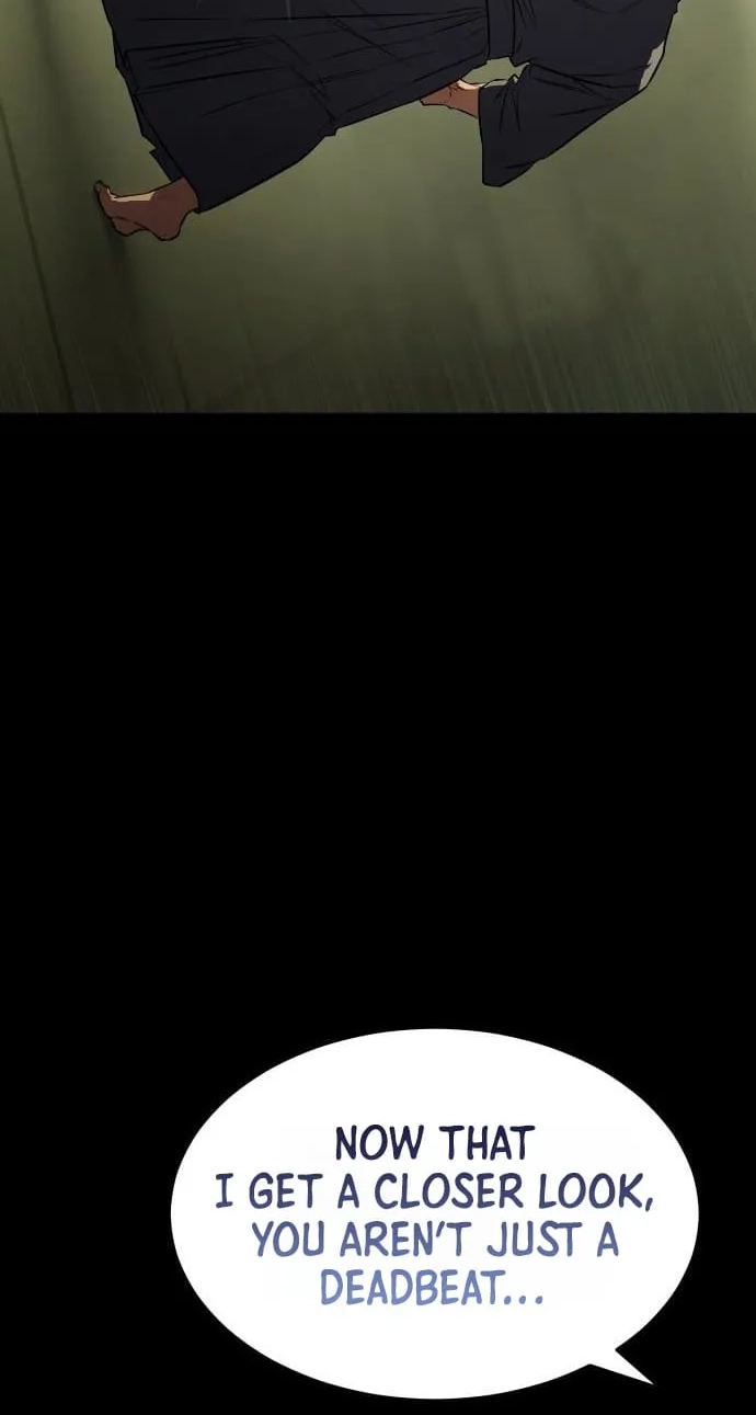 Baek XX Chapter 200 page 116 - 