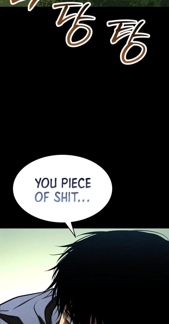 Baek XX Chapter 200 page 124 - 