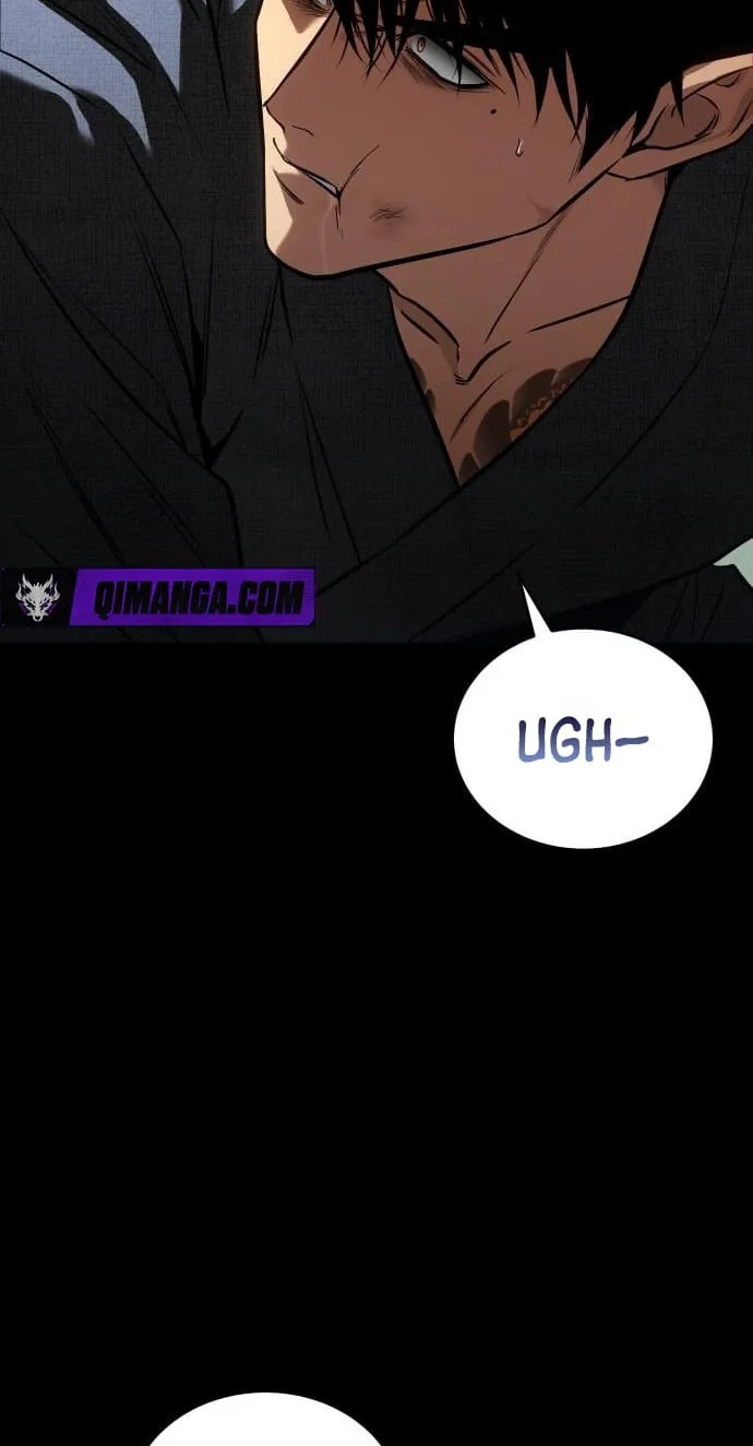 Baek XX Chapter 200 page 125 - 