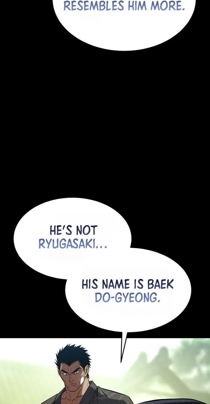 Baek XX Chapter 200 page 129 - 