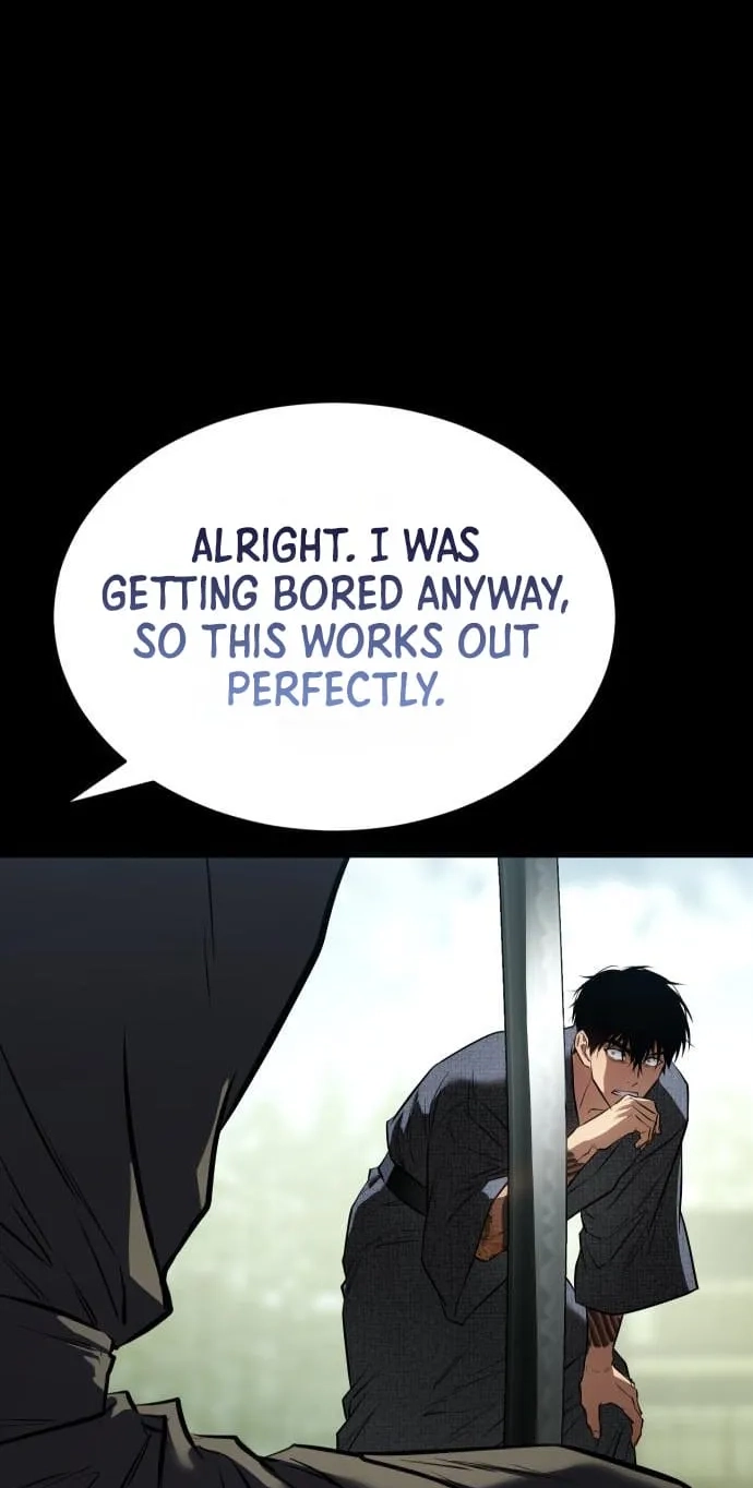 Baek XX Chapter 200 page 134 - 