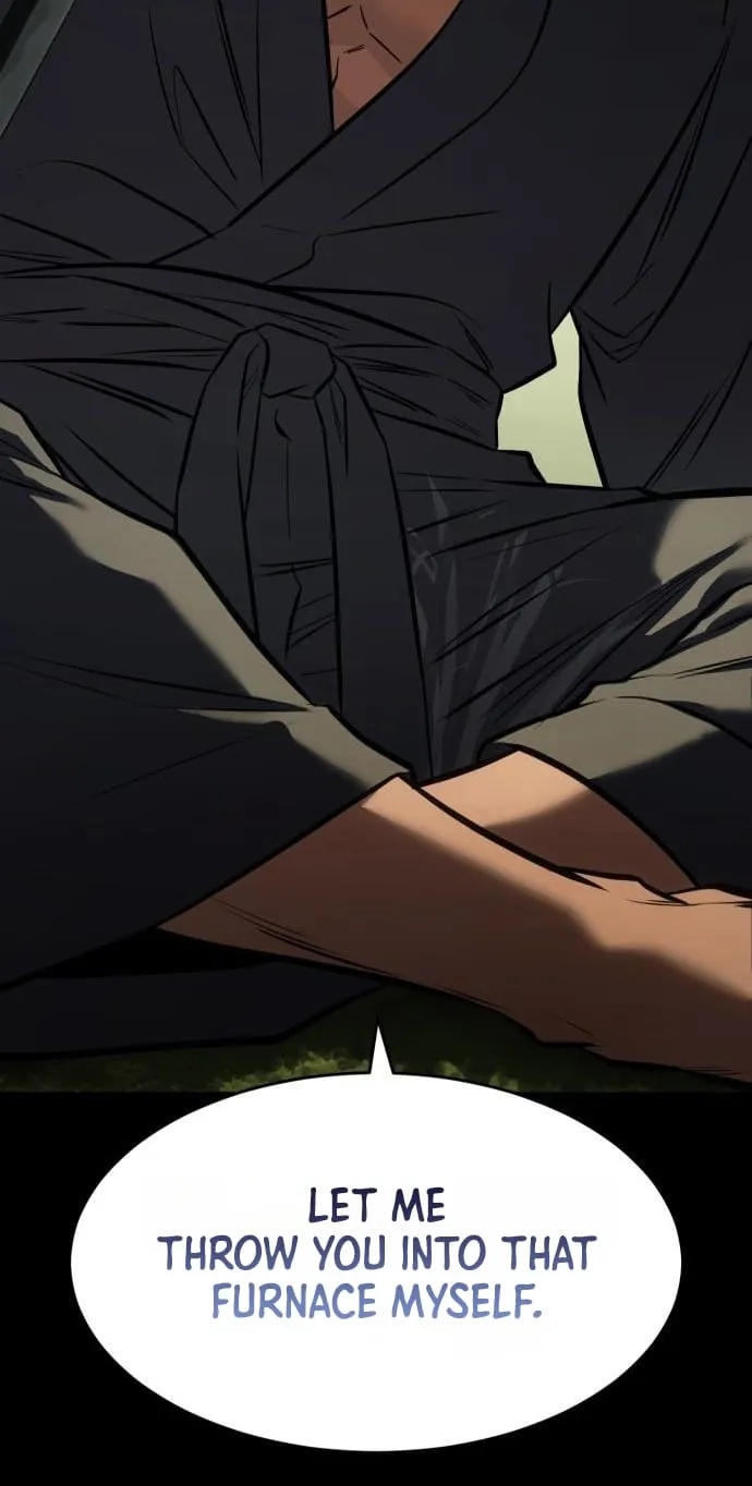 Baek XX Chapter 200 page 137 - 