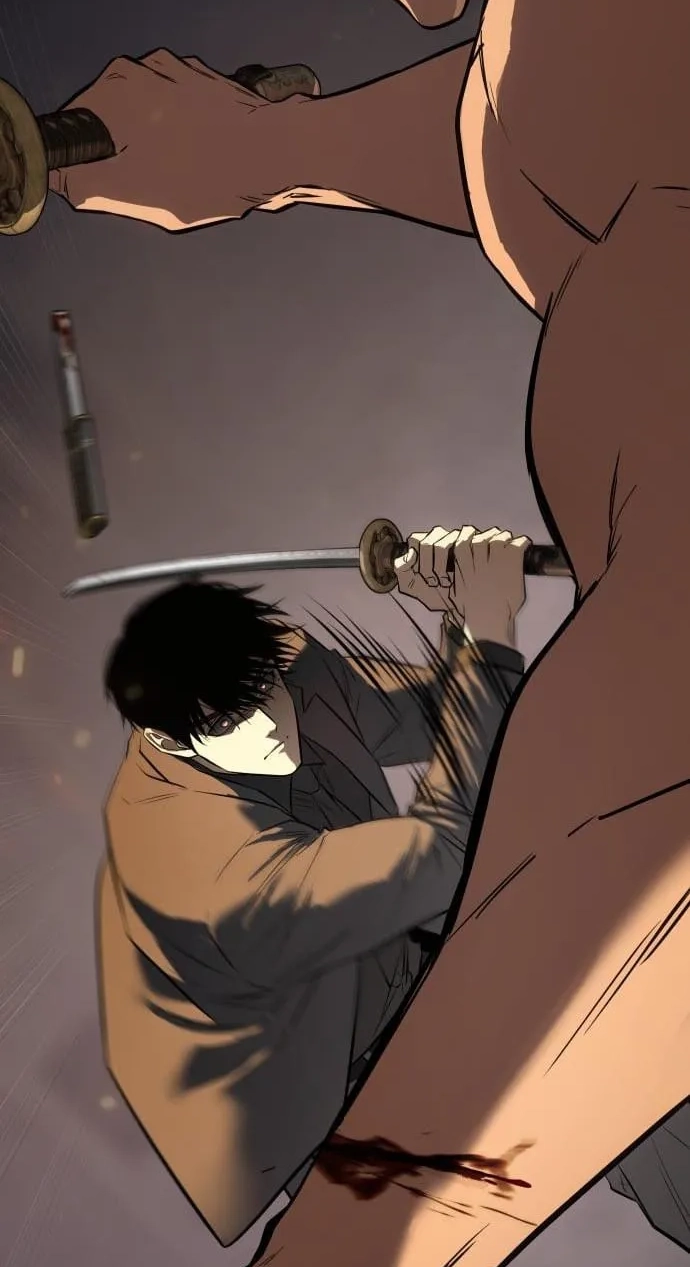 Baek XX Chapter 200 page 143 - 