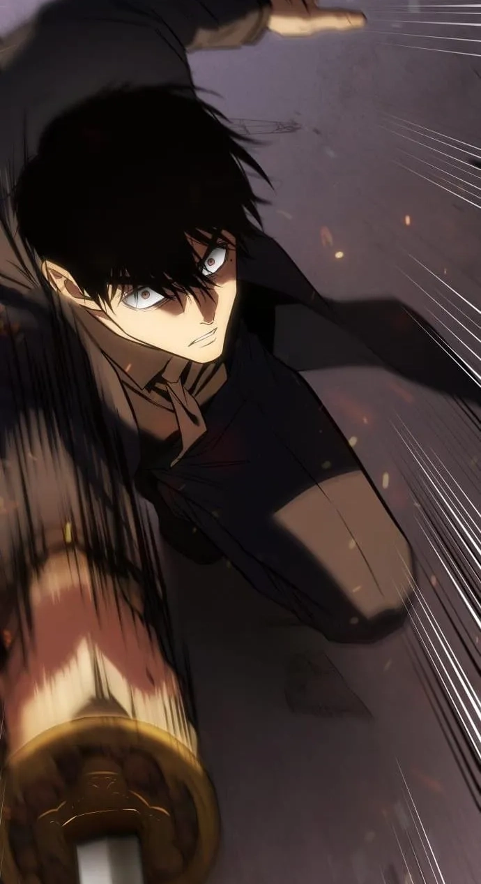 Baek XX Chapter 200 page 149 - 