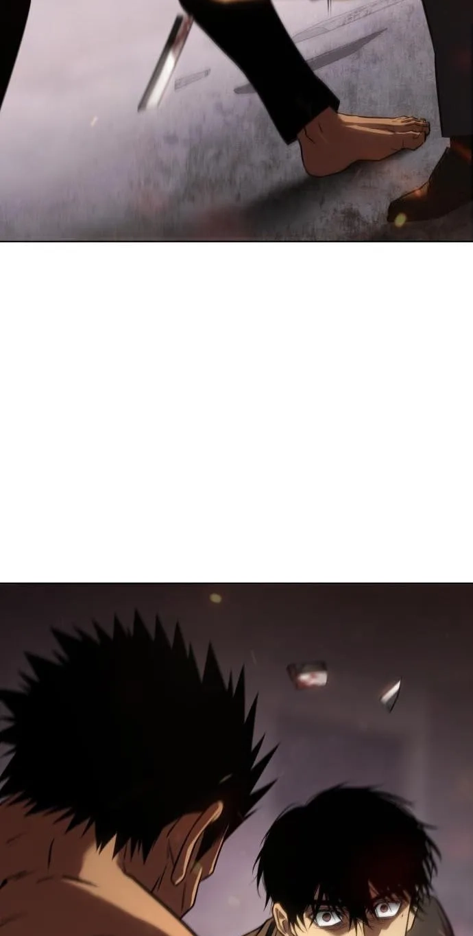 Baek XX Chapter 200 page 161 - 