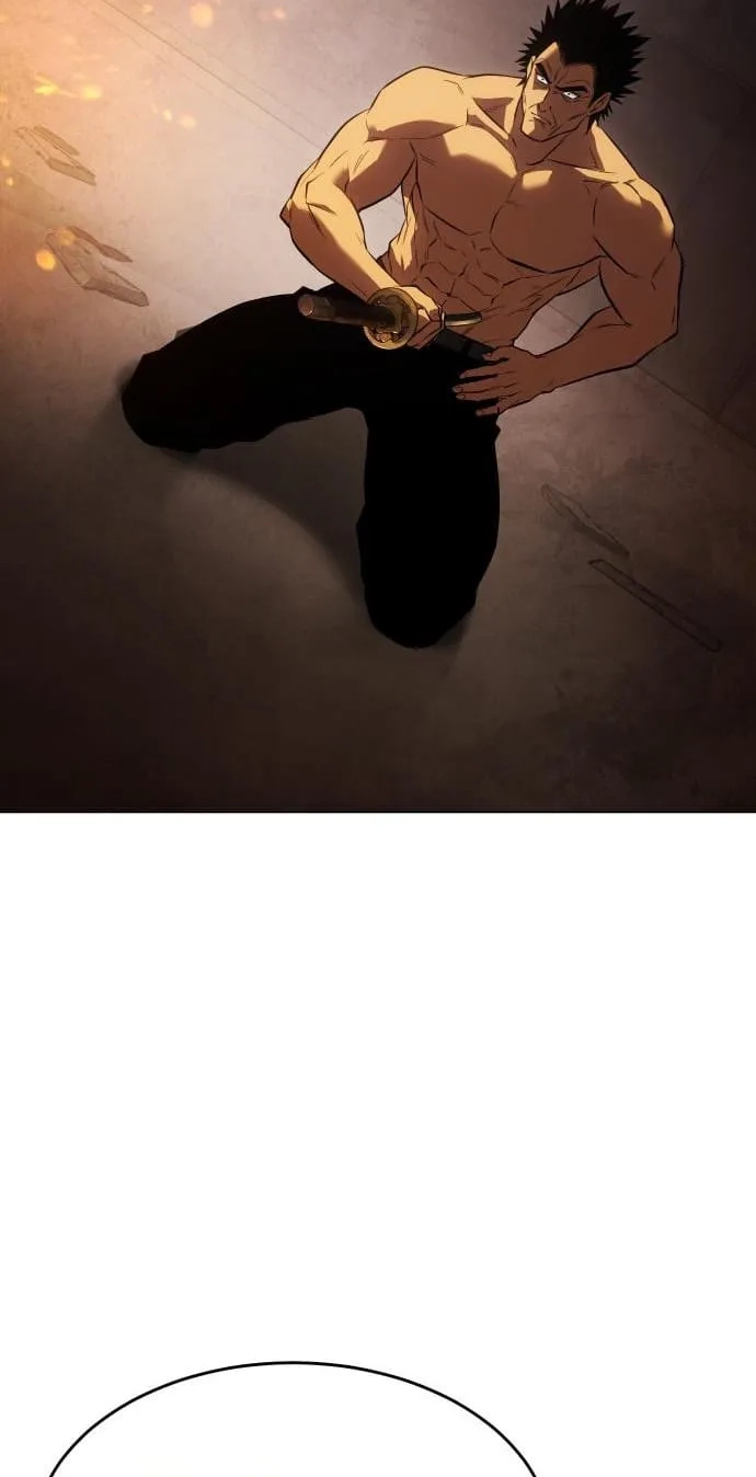 Baek XX Chapter 200 page 19 - 