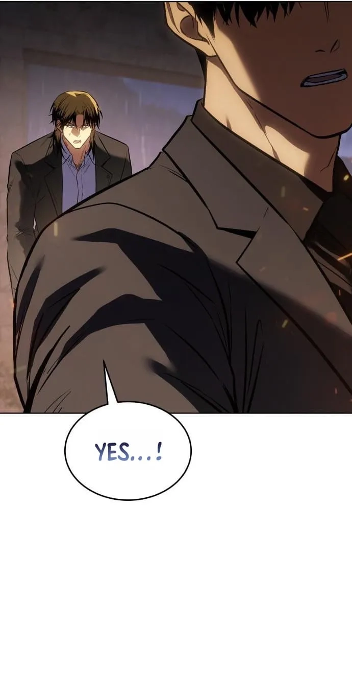 Baek XX Chapter 200 page 22 - 