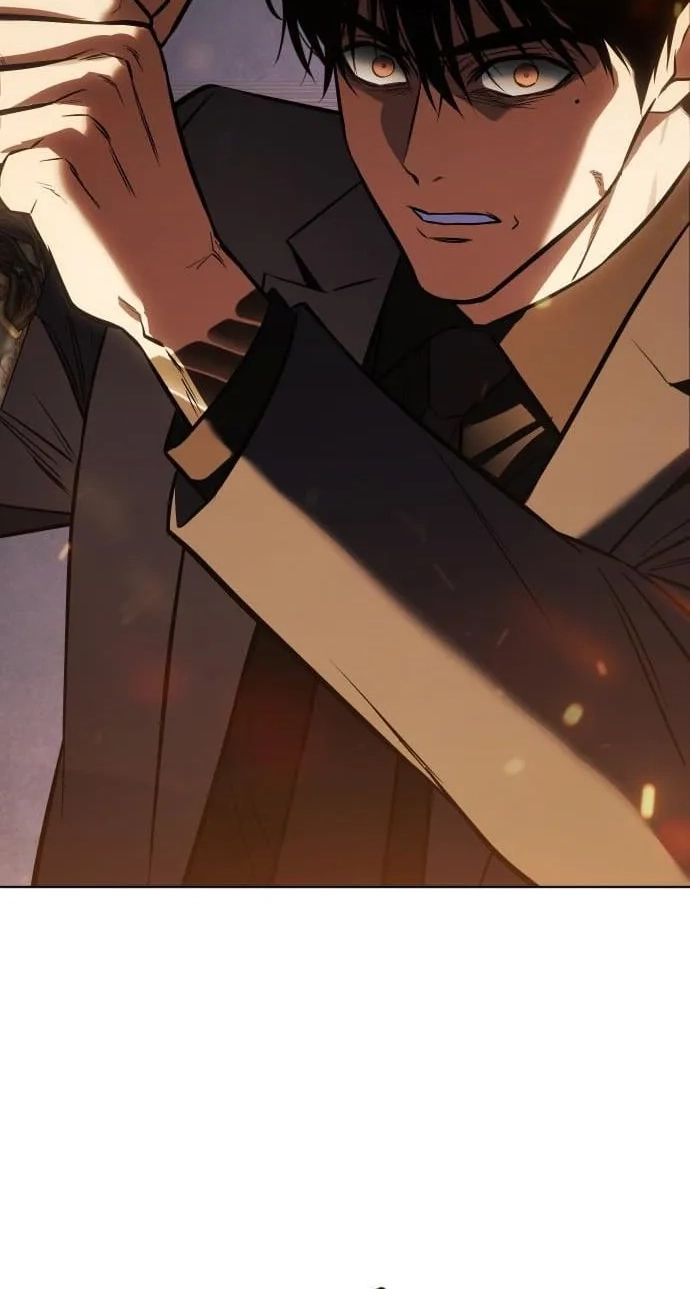 Baek XX Chapter 200 page 39 - 