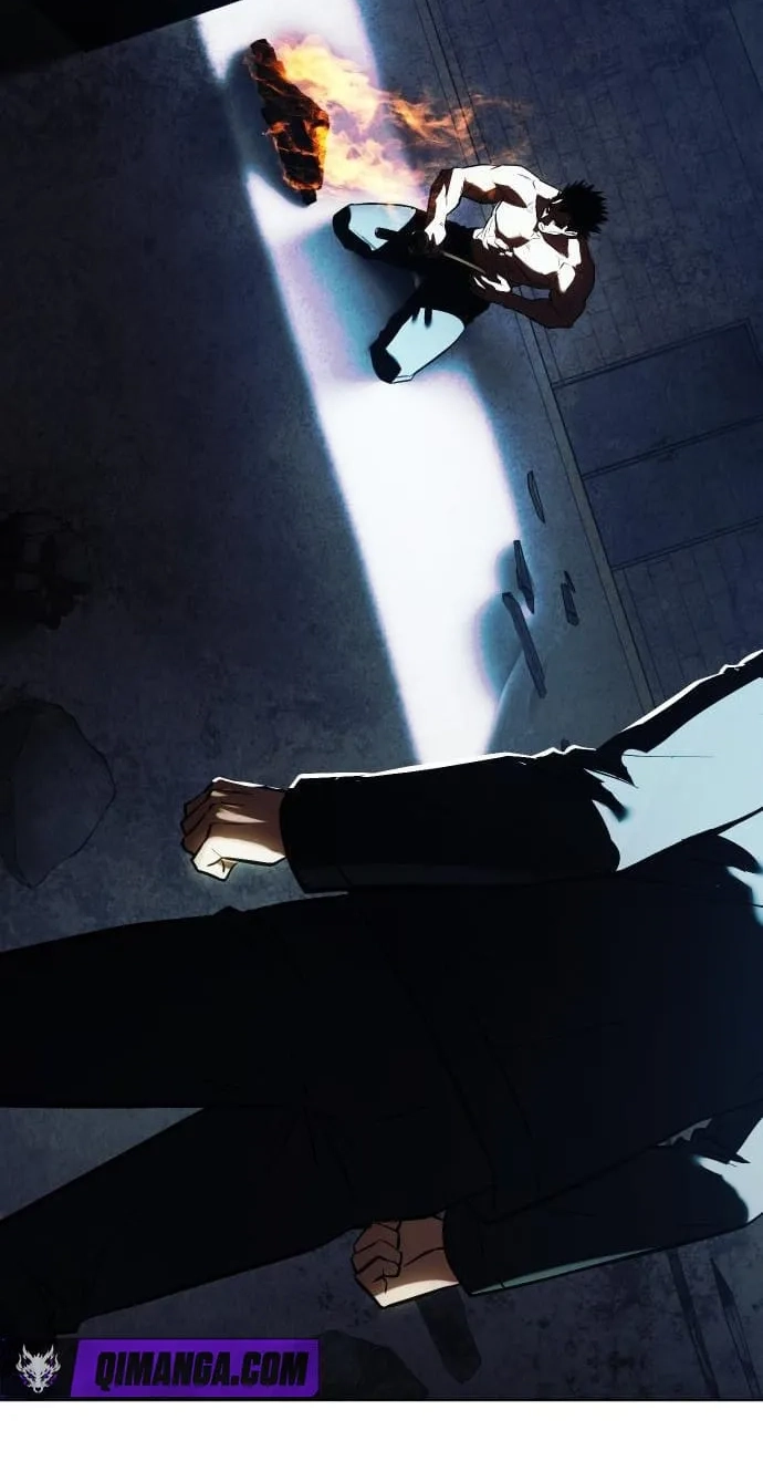 Baek XX Chapter 200 page 5 - 