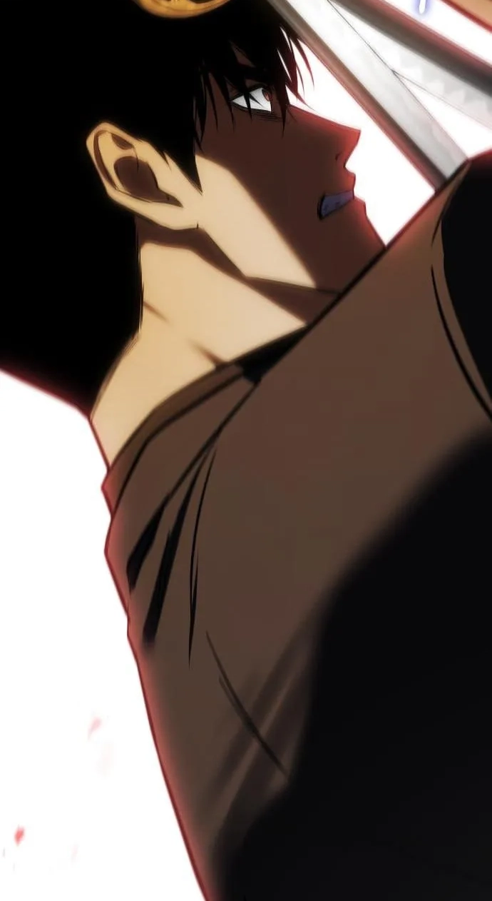 Baek XX Chapter 200 page 45 - 