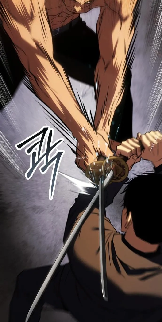 Baek XX Chapter 200 page 68 - 