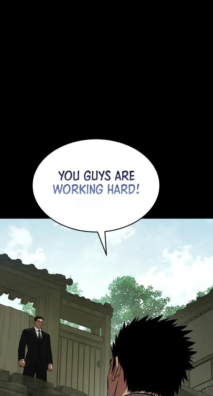 Baek XX Chapter 200 page 77 - 
