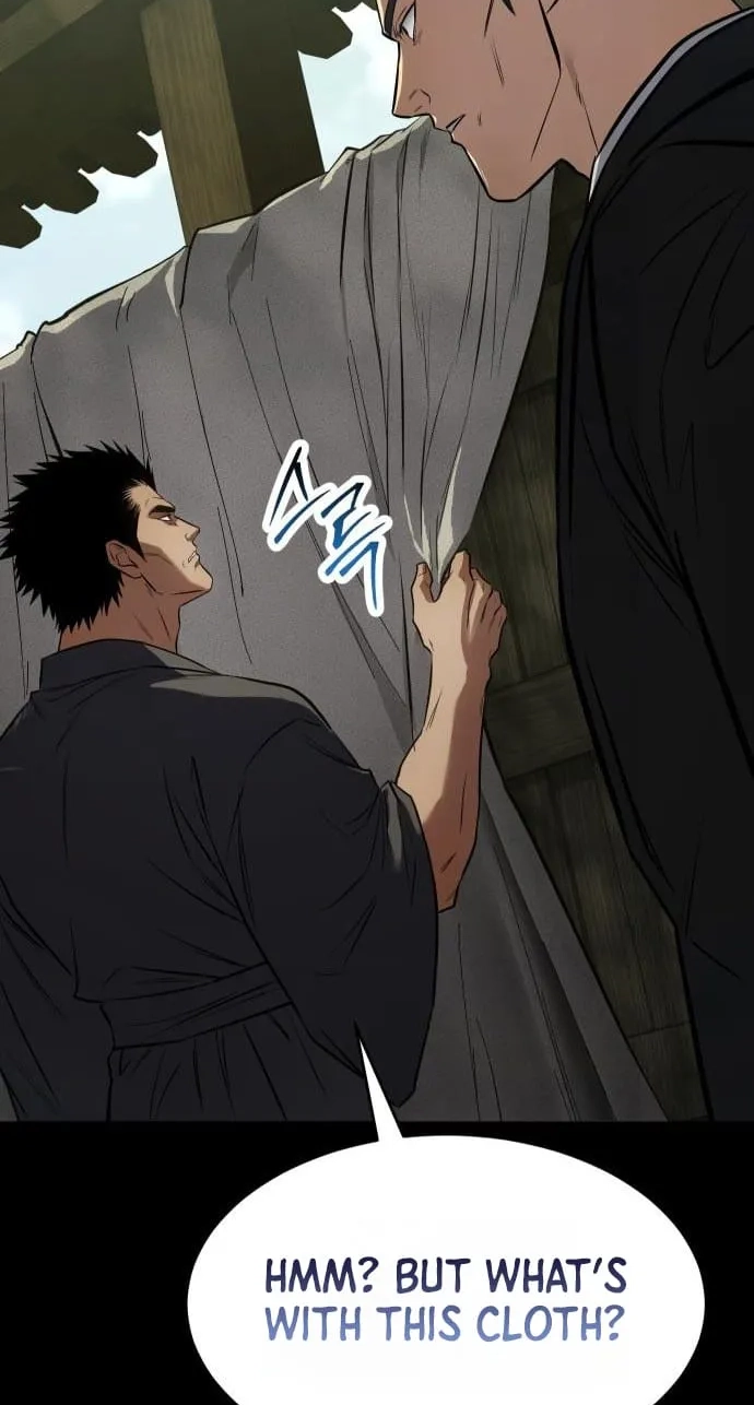 Baek XX Chapter 200 page 83 - 