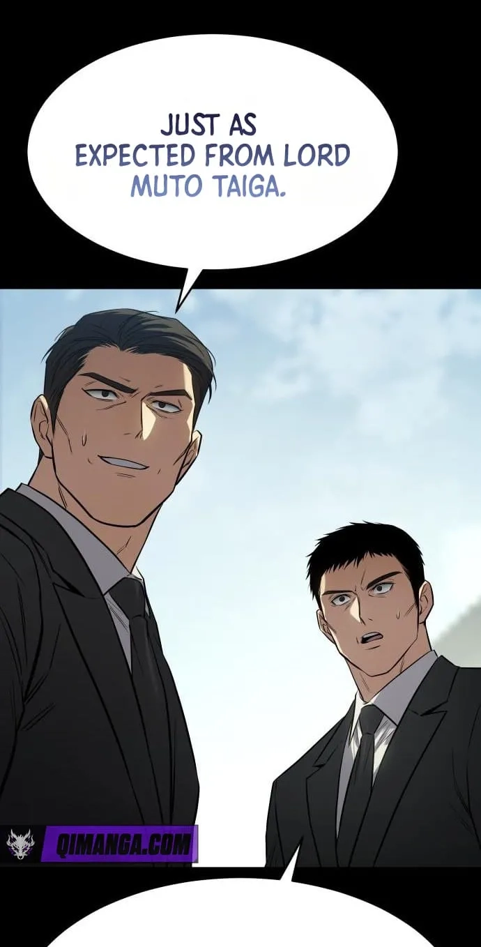Baek XX Chapter 200 page 92 - 
