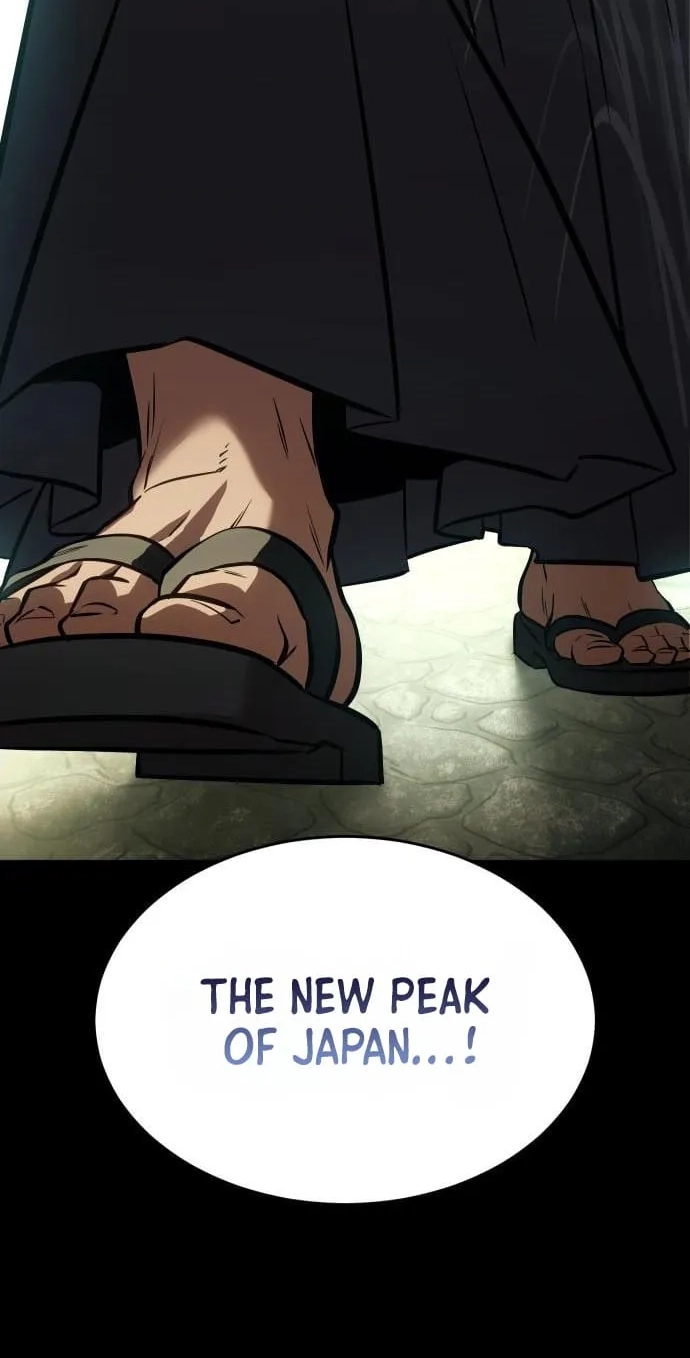 Baek XX Chapter 200 page 95 - 