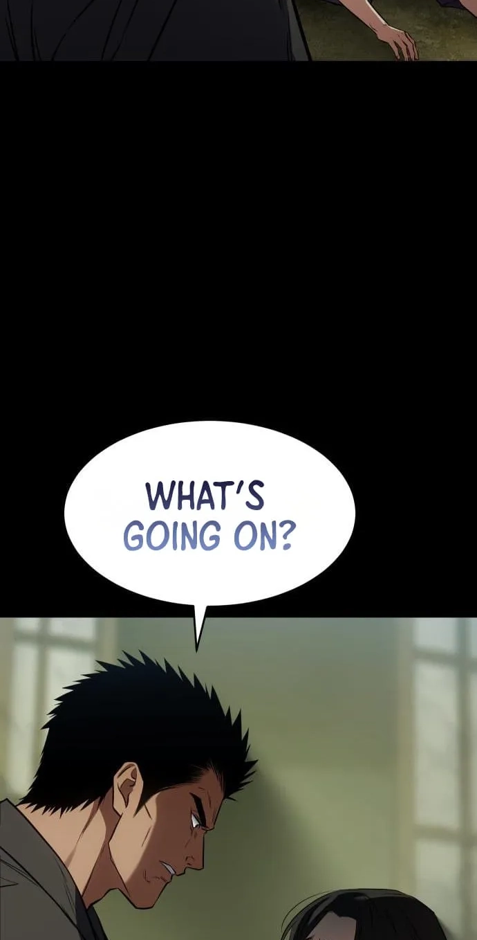 Baek XX Chapter 200 page 97 - 