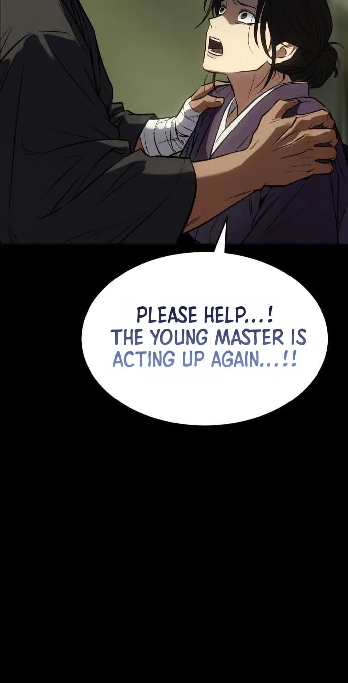 Baek XX Chapter 200 page 98 - 