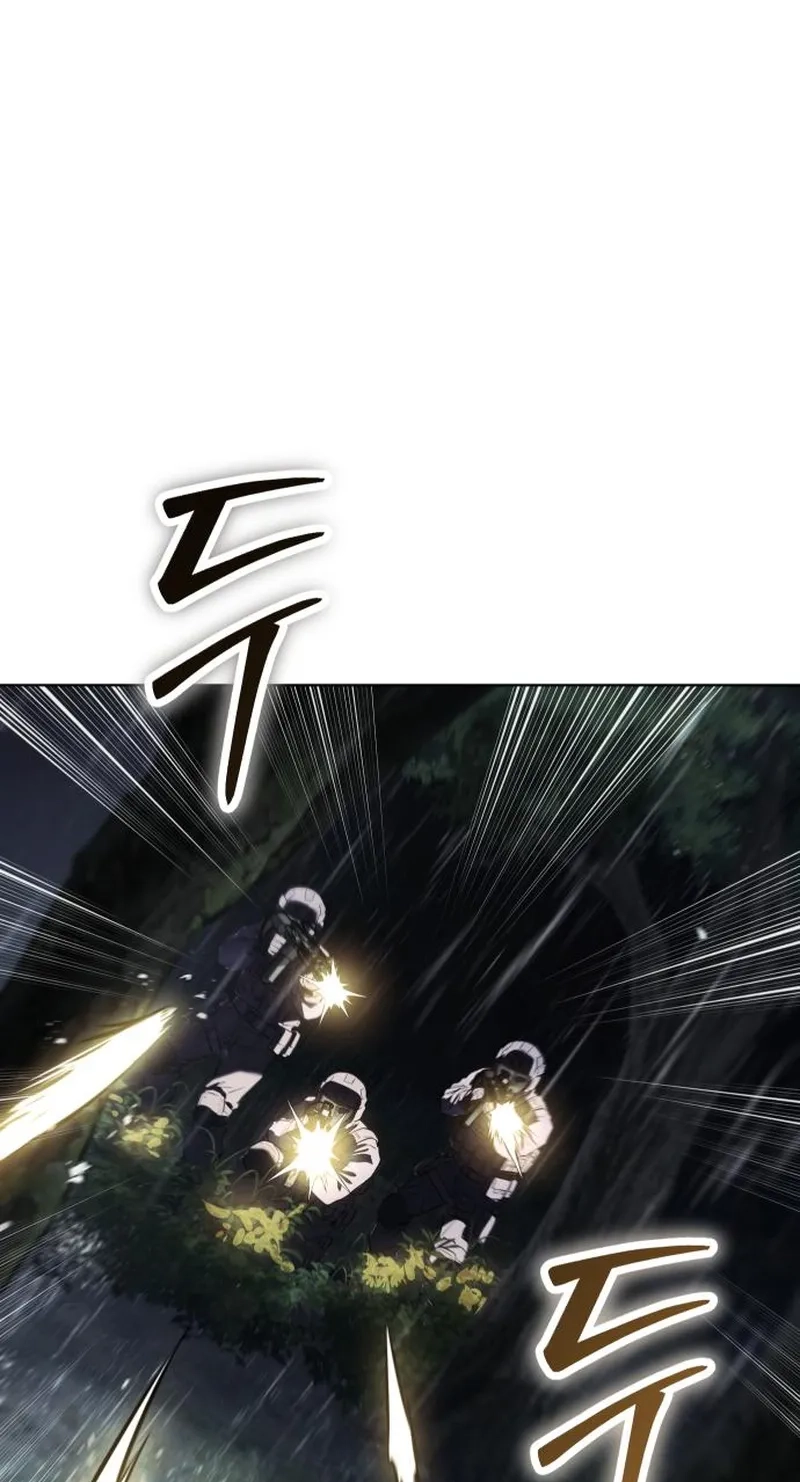 Baek XX Chapter 201 page 11 - 