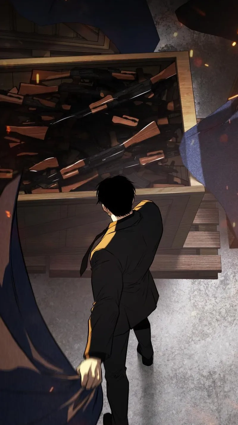 Baek XX Chapter 201 page 103 - 