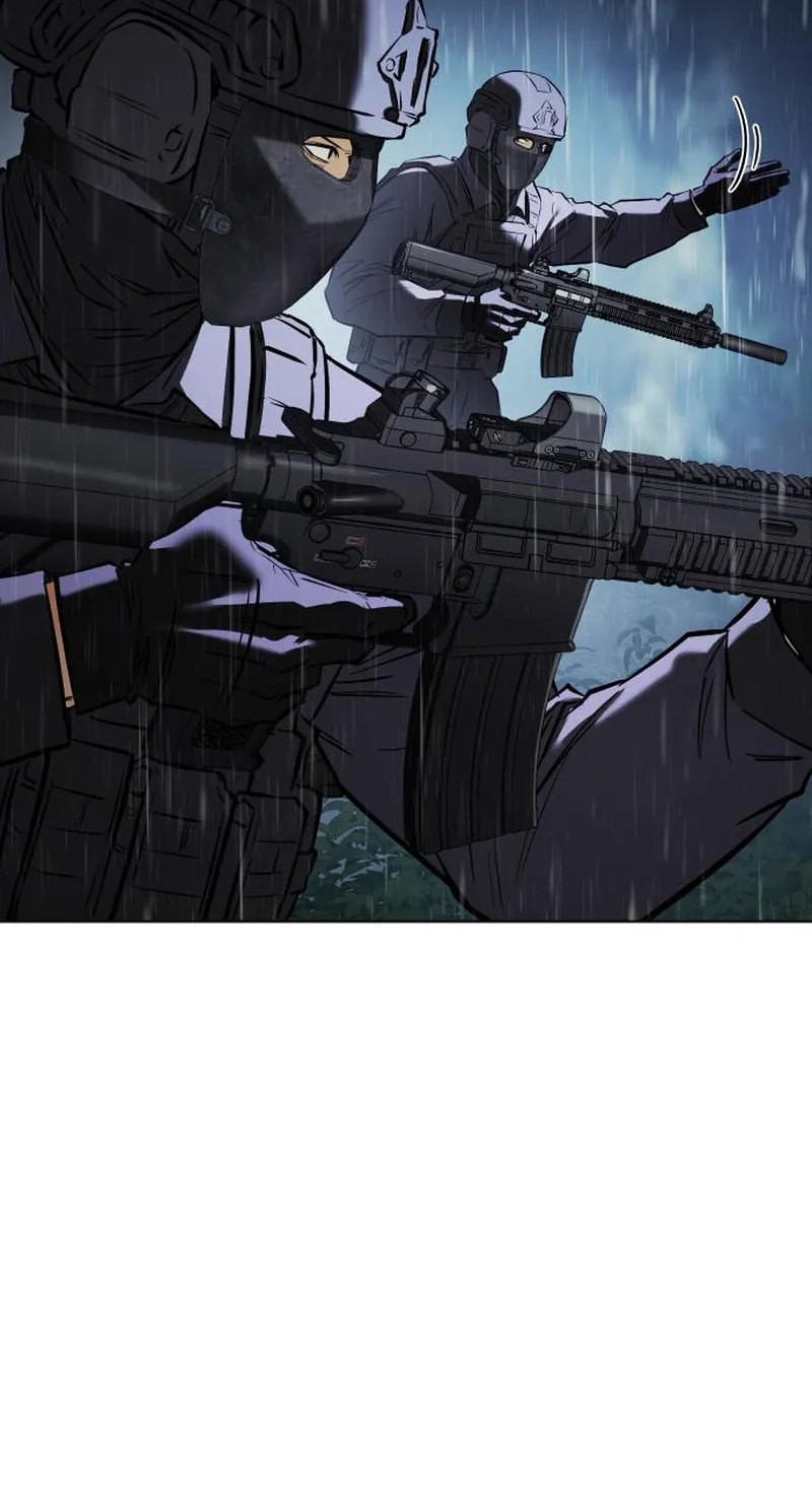 Baek XX Chapter 201 page 110 - 