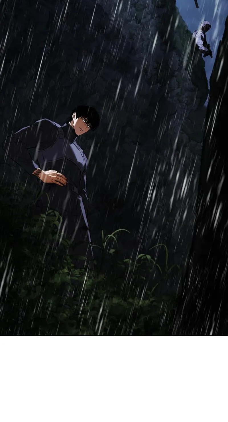 Baek XX Chapter 201 page 112 - 