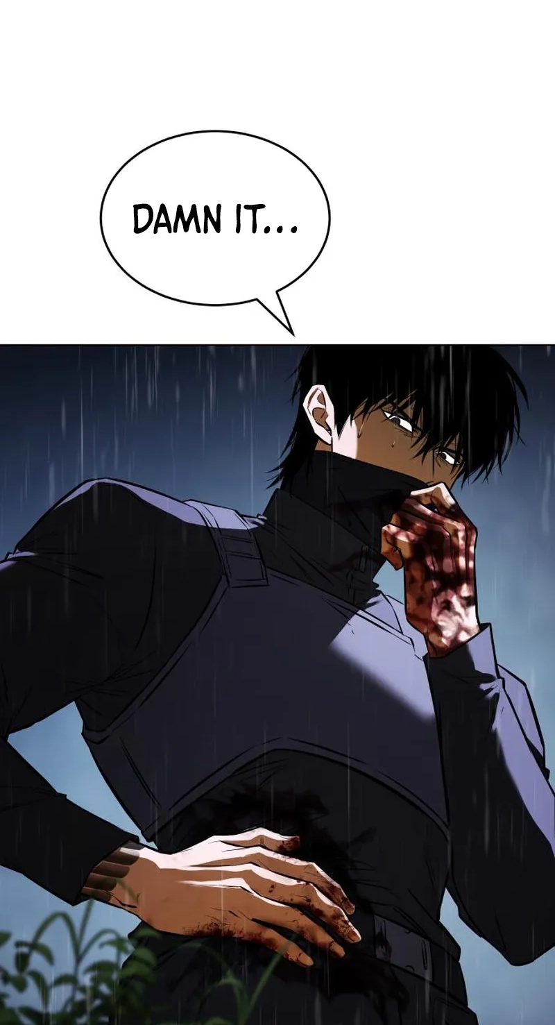 Baek XX Chapter 201 page 113 - 