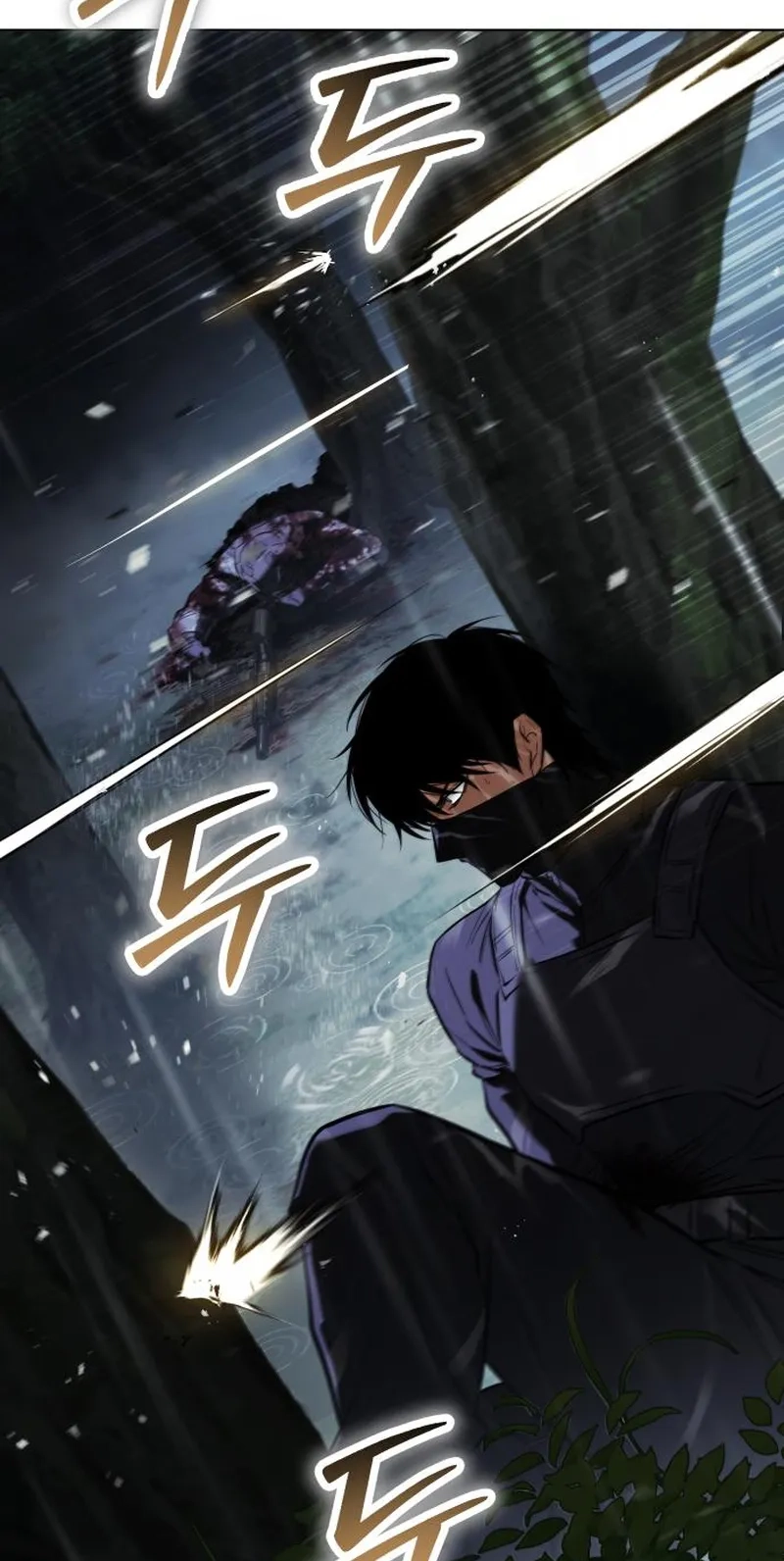Baek XX Chapter 201 page 129 - 